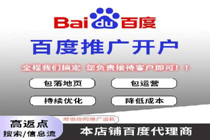 百度推广公司案例解读：如何实现低成本高回报